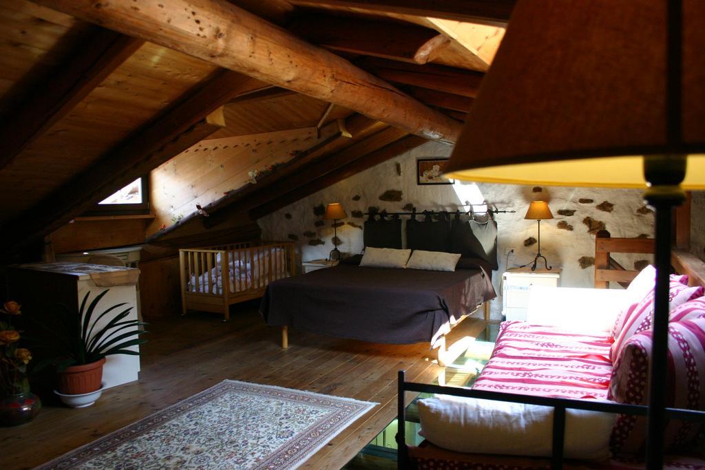 Ferienwohnung Casa Del Vasaio Tenno Exterior foto