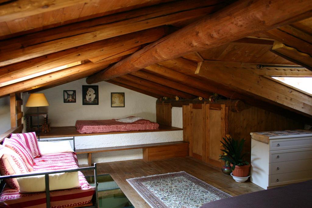 Ferienwohnung Casa Del Vasaio Tenno Exterior foto